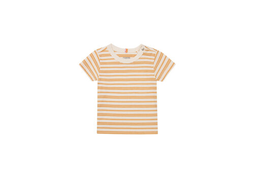 Noppies Noppies Boys Tee Oxie short sleeve Stripe Pattern