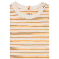 Noppies Boys Tee Oxie short sleeve Stripe Pattern