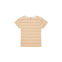 Noppies Boys Tee Oxie short sleeve Stripe Pattern
