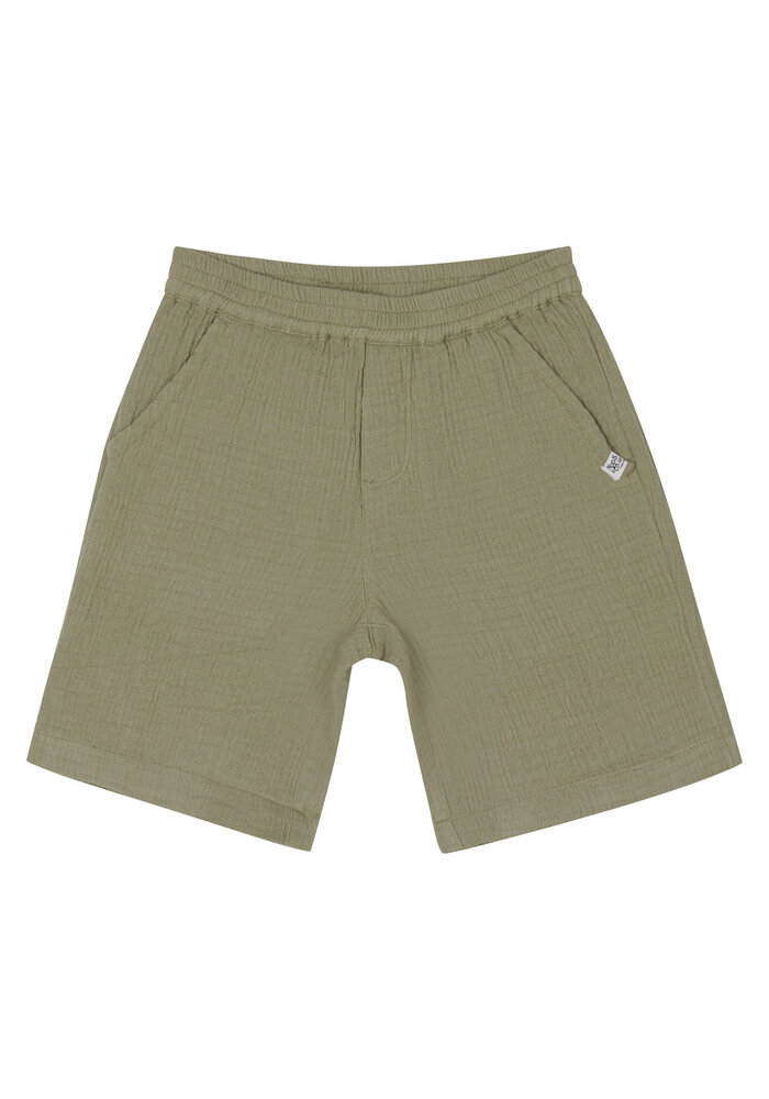 Noppies Boys Short Lincolnton Mermaid