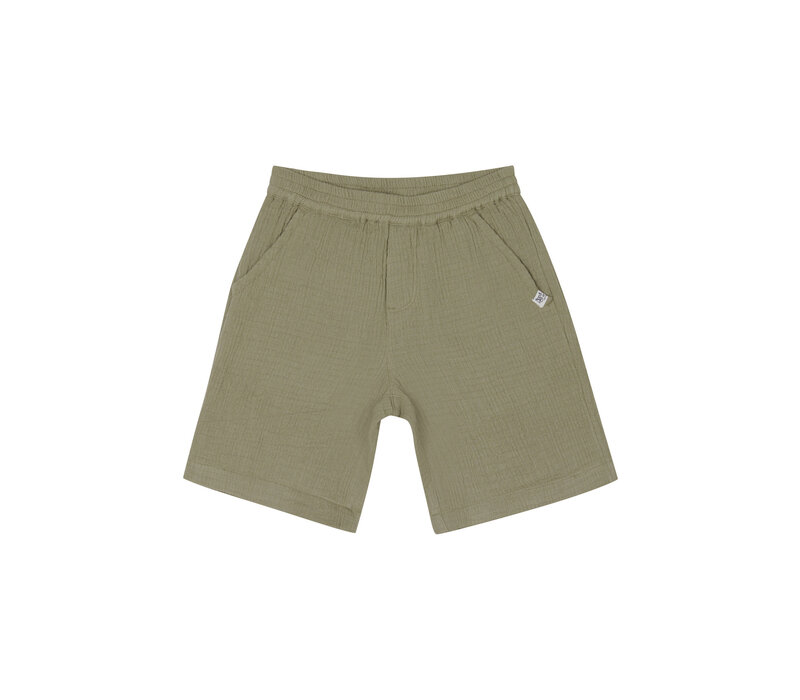 Noppies Boys Short Lincolnton Mermaid