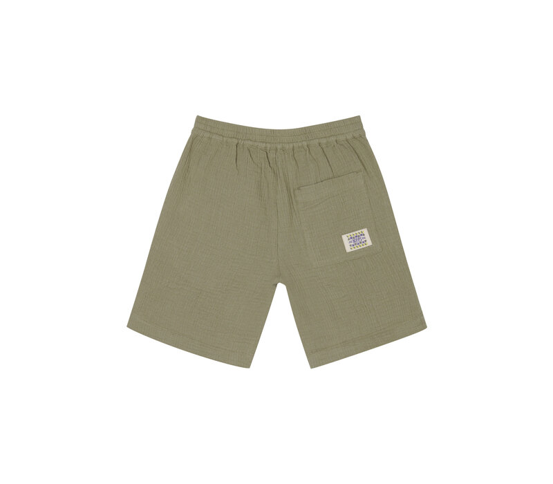 Noppies Boys Short Lincolnton Mermaid