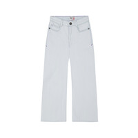 Noppies Girls Denim Pants Nicholson wide leg Light Wash Denim