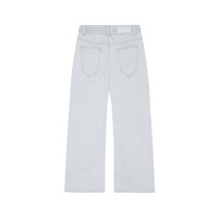 Noppies Girls Denim Pants Nicholson wide leg Light Wash Denim