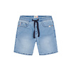 Noppies Noppies Boys Denim Short Laurens Washed blue