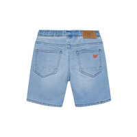 Noppies Boys Denim Short Laurens Washed blue