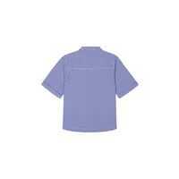 Noppies Boys Shirt Osnabruck short sleeve Check Pattern