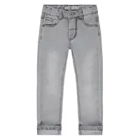 Stains and Stories boys jogg denim grey denim