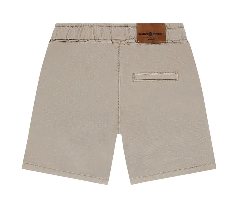 Stains and Stories boys short kit