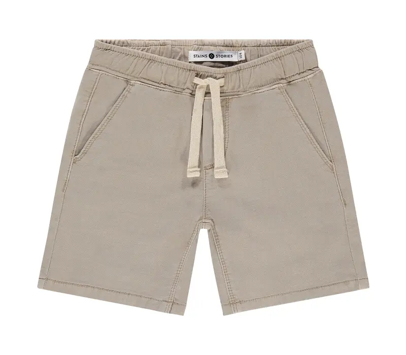 Stains and Stories boys short kit