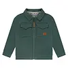 STAINS AND STORIES Stains and Stories boys sweat cardigan bottle