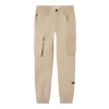 Name it NKMRYAN CARGO R TWI PANT 2222-BA NOOS Oxford Tan