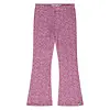 STAINS AND STORIES Stains and Stories girls flared pants burgundy