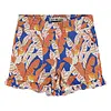 Stains and Stories girls short cobalt