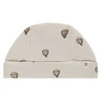 A Tiny Story baby hat pearl
