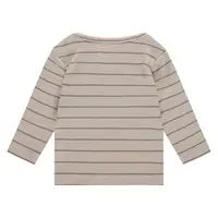 A Tiny Story baby t shirt long sleeve pearl 10