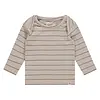 A Tiny Story baby t shirt long sleeve pearl 10