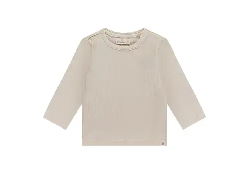 A TINY STORY A Tiny Story baby t shirt long sleeve pearl 11