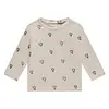 A TINY STORY A Tiny Story baby t shirt long sleeve pearl 13 A TINY STORY A Tiny Story baby t shirt long sleeve pearl 13