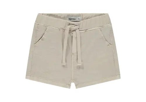 Babyface Babyface baby boys pants shell