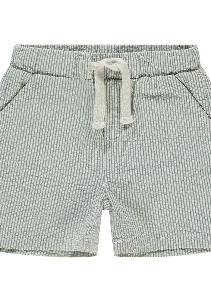 Babyface baby boys short bottle