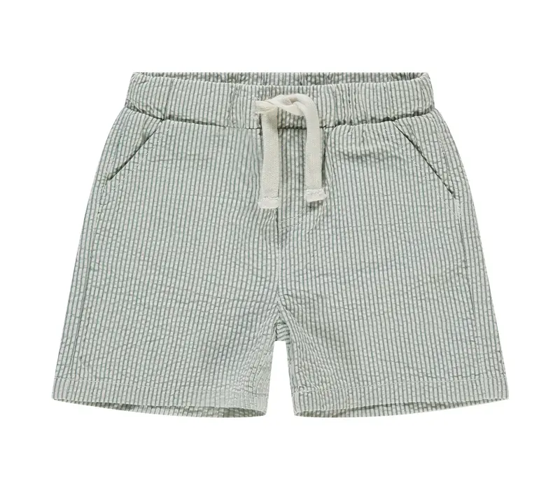 Babyface baby boys short bottle