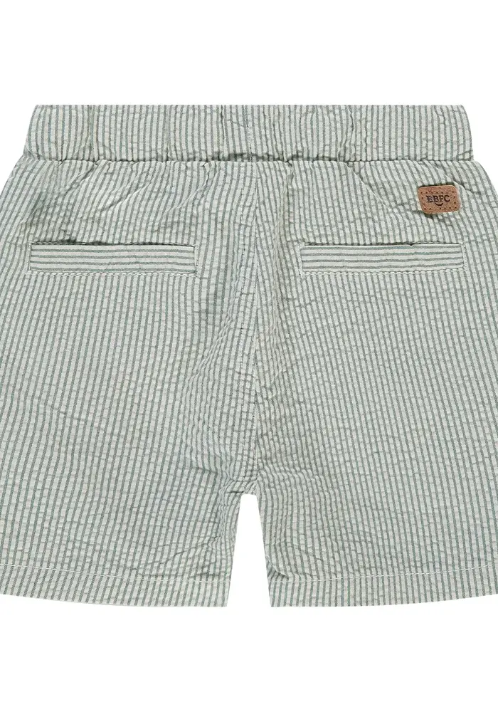 Babyface baby boys short bottle