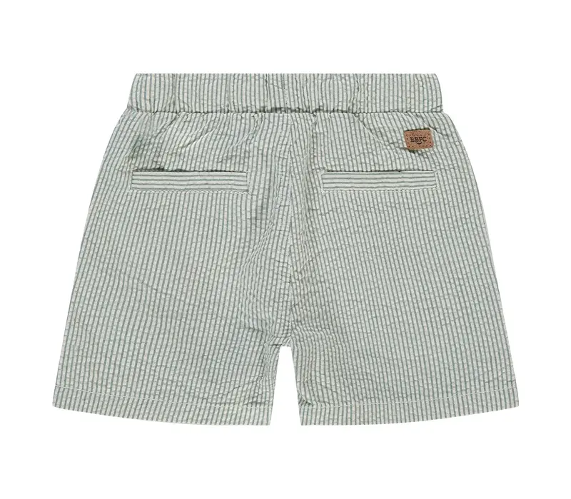 Babyface baby boys short bottle