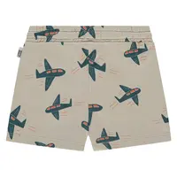 Babyface baby boys sweat short shell