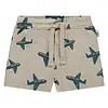 Babyface baby boys sweat short shell