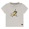 Babyface Babyface baby boys t-shirt short sleeve bones