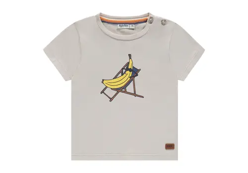 Babyface Babyface baby boys t-shirt short sleeve bones
