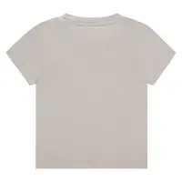 Babyface baby boys t-shirt short sleeve bones