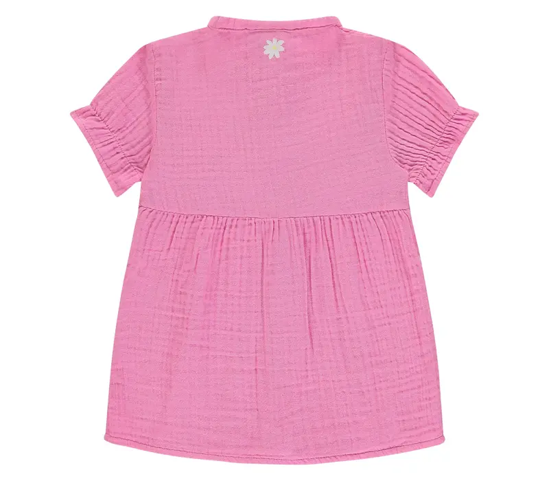 Babyface baby girls dress short sleeve candy