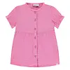 Babyface Babyface baby girls dress short sleeve candy