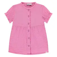 Babyface baby girls dress short sleeve candy