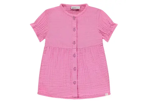 Babyface Babyface baby girls dress short sleeve candy