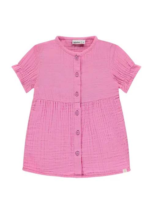 Babyface Babyface baby girls dress short sleeve candy