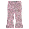 Babyface Babyface baby girls flared pants candy