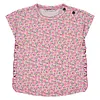 Babyface Babyface baby girls t-shirt short sleeve candy