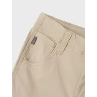 Name it NKMRYAN CARGO R TWI PANT 2222-BA NOOS Oxford Tan