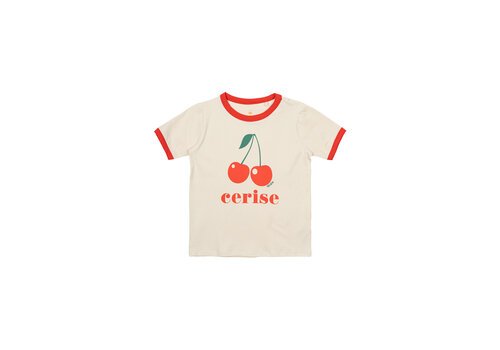 The New The New TNNorini S_S Tee White Swan