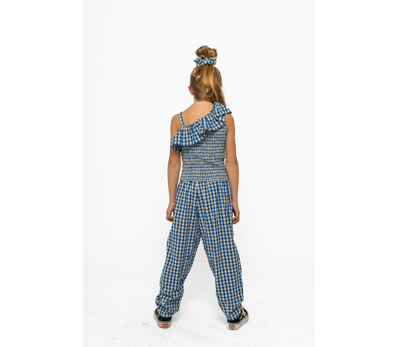 The New TNNally Short S_L Top Daphne Check