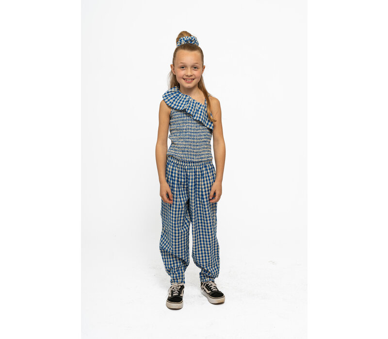 The New TNNally Short S_L Top Daphne Check