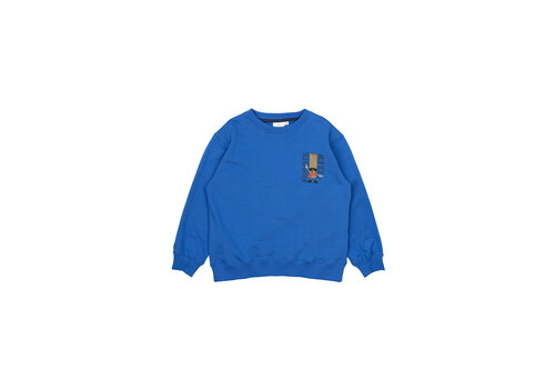 The New The New TNNoor OS Sweatshirt Daphne