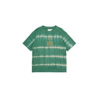 The New TNNorm OS S_S Tee Bottle Green