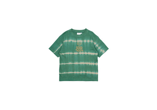 The New The New TNNorm OS S_S Tee Bottle Green