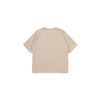 The New TNNocchci OS S_S Tee Feather gray