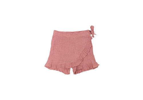 The New The New TNOriella Shorts Old Rose The New The New TNOriella Shorts Old Rose