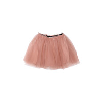 The New TNSTMonica Skirt Old Rose